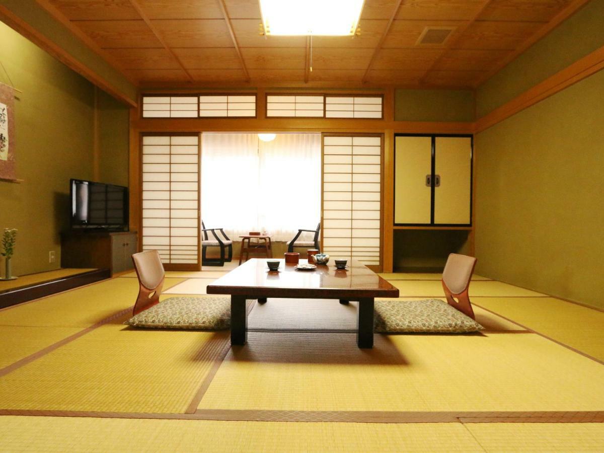 Hanagokoro Banki Takayama  Luaran gambar